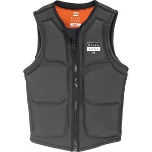 Billabong Anarchy Wake Wakeboarding Vest L